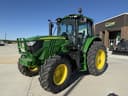 2024 John Deere 6130M Image