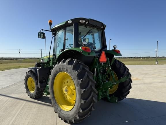 Image of John Deere 6130M equipment image 3