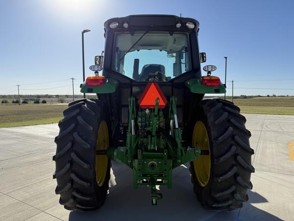 Image of John Deere 6130M equipment image 4