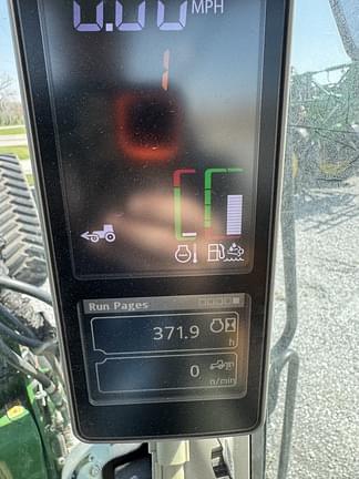 Image of John Deere 6130M equipment image 4