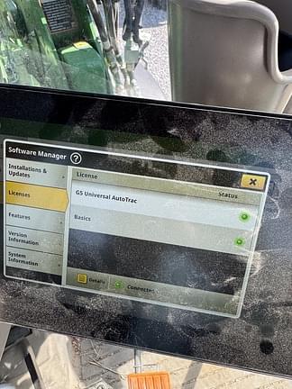 Image of John Deere 6130M equipment image 2