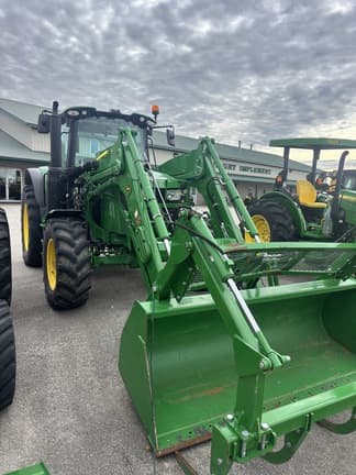Main image John Deere 6130M