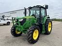 2024 John Deere 6130M Image