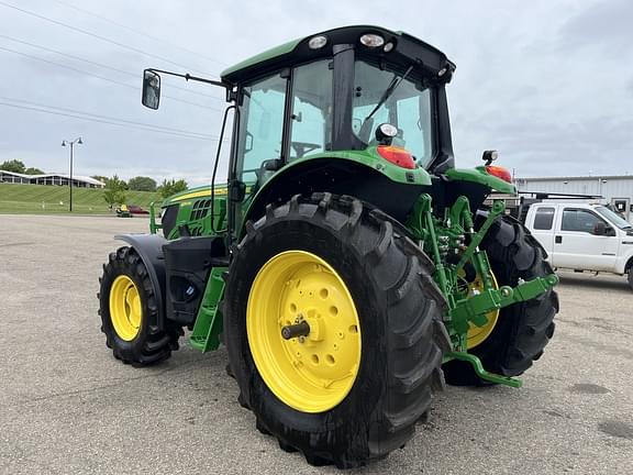 Image of John Deere 6130M equipment image 2