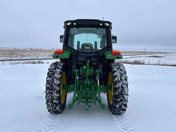 Image of John Deere 6130M equipment image 3