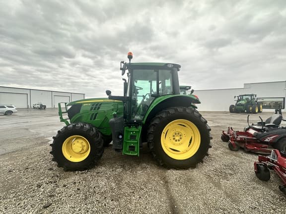 Image of John Deere 6130M equipment image 3