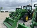 2024 John Deere 6130M Image