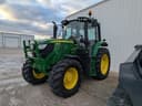2024 John Deere 6130M Image