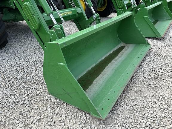 Image of John Deere 6130M equipment image 4