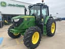 2024 John Deere 6130M Image