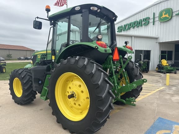 Image of John Deere 6130M equipment image 2