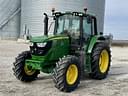 2024 John Deere 6130M Image