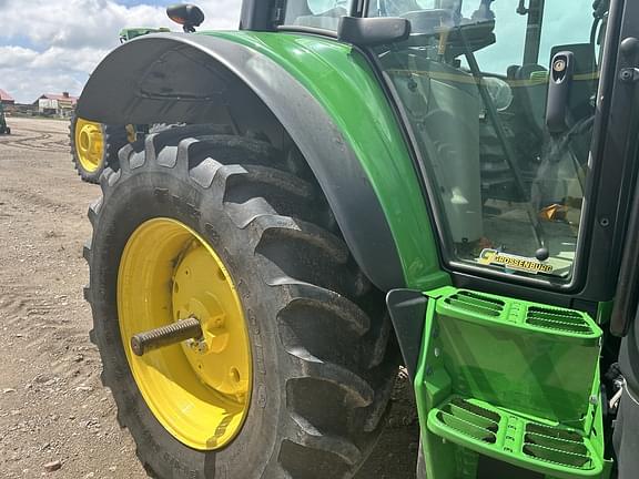 Image of John Deere 6130M equipment image 2