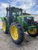 2024 John Deere 6130M Image