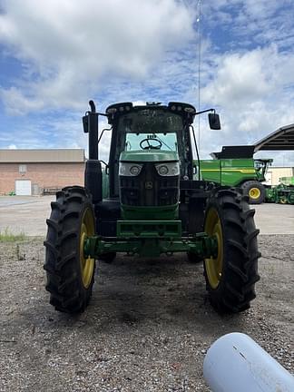 Image of John Deere 6130M equipment image 2
