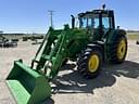 2024 John Deere 6130M Image