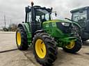 2024 John Deere 6130M Image