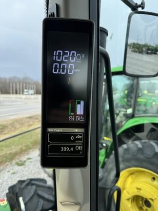 Image of John Deere 6130M equipment image 4