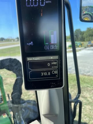 Image of John Deere 6130M equipment image 4