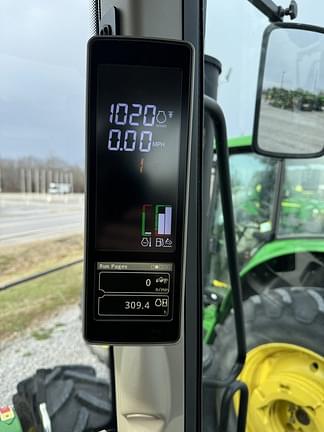 Image of John Deere 6130M equipment image 4
