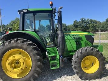 Main image John Deere 6130M
