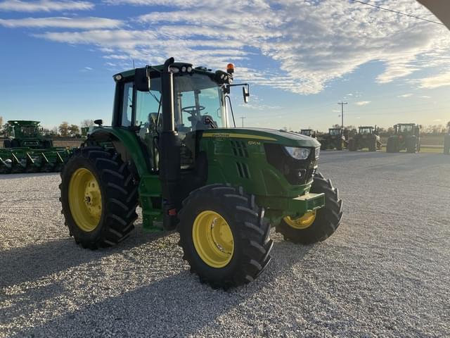 Image of John Deere 6130M equipment image 1