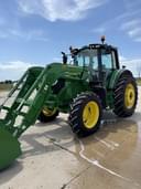 2024 John Deere 6130M Image