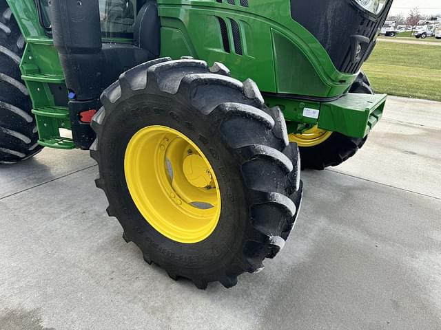 Image of John Deere 6130M equipment image 2