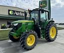 2024 John Deere 6130M Image