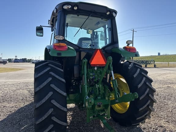 Image of John Deere 6130M equipment image 2
