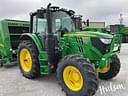 2024 John Deere 6130M Image