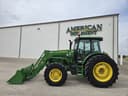 2024 John Deere 6135E Image