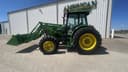 2024 John Deere 6135E Image