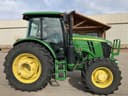 2024 John Deere 6135E Image