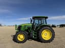 2024 John Deere 6135E Image