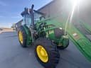 2024 John Deere 6135E Image