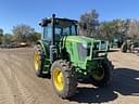 2024 John Deere 6135E Image