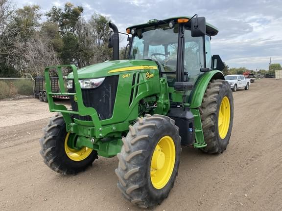 Image of John Deere 6135E Primary image