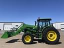 2024 John Deere 6135E Image