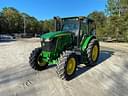 2024 John Deere 6135E Image