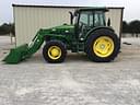 2024 John Deere 6135E Image