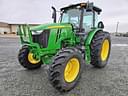 2024 John Deere 6135E Image