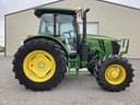 2024 John Deere 6135E Image