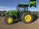 2024 John Deere 6135E Image