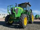 2024 John Deere 6135E Image