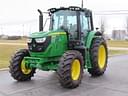 2024 John Deere 6140M Image