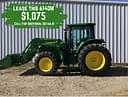 2024 John Deere 6140M Image