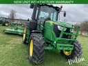 2024 John Deere 6140M Image