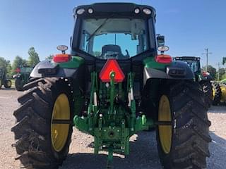 Image of John Deere 6140M equipment image 1