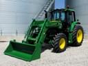 2024 John Deere 6140M Image